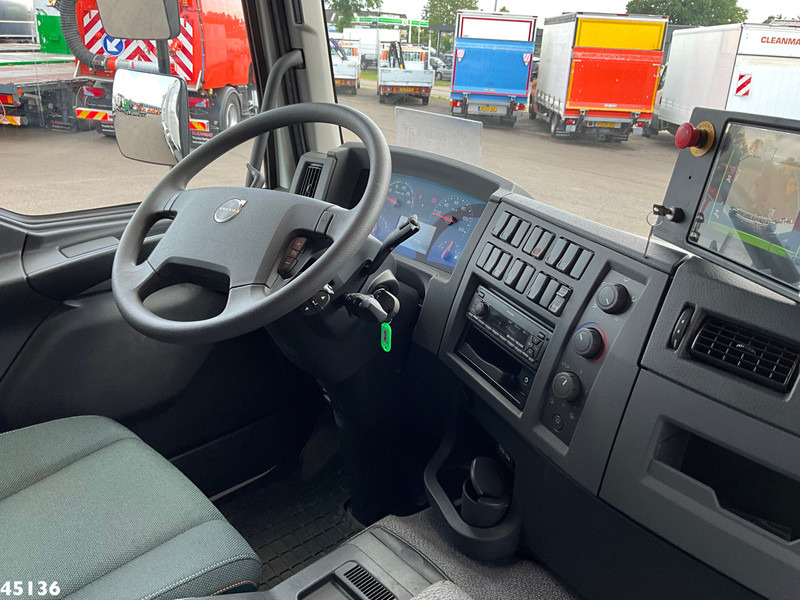 Мусоровоз Volvo FE 350 Norba MF 300 14m³ 2 compartimenten NEW and UNUSED!: фото 11