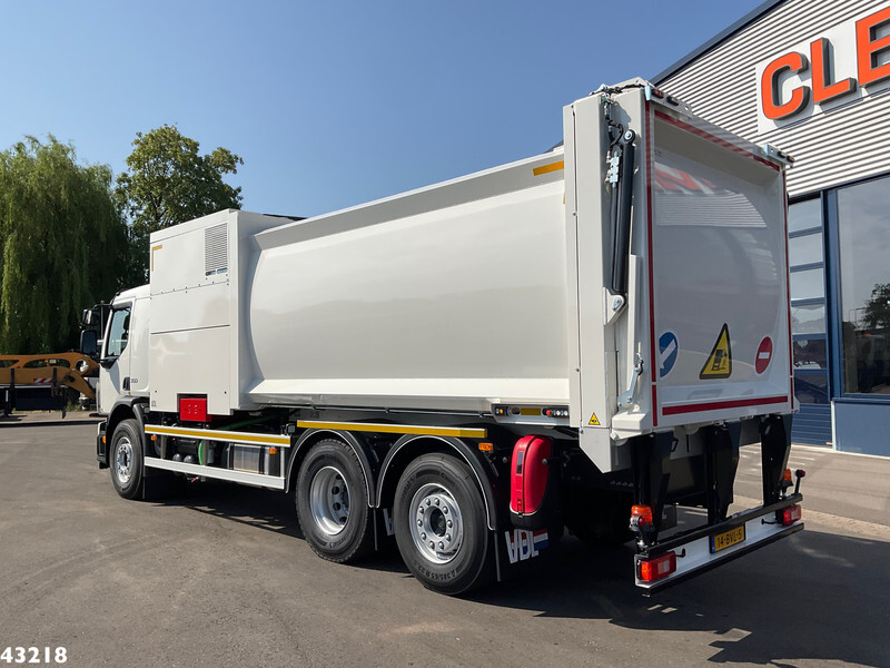 Volvo FE 350 VDL Translift zijlader - Мусоровоз: фото 5 Volvo FE 350 VDL Translift zijlader - Мусоровоз: фото 5