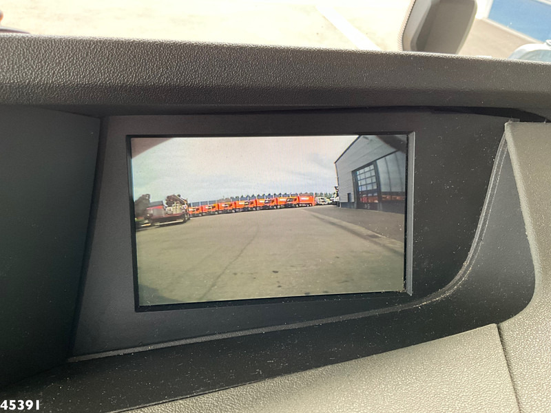 Автоманипулятор Volvo FH 540 8x4 HMF 85 Tonmeter laadkraan + Fly-Jib Just 222.786 km!: фото 20 Автоманипулятор Volvo FH 540 8x4 HMF 85 Tonmeter laadkraan + Fly-Jib Just 222.786 km!: фото 20