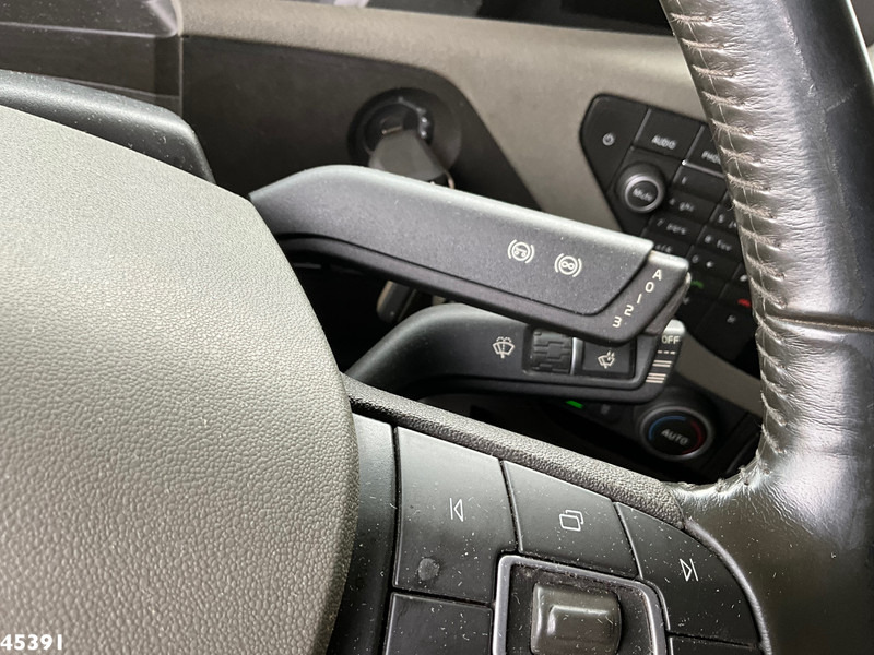 Автоманипулятор Volvo FH 540 8x4 HMF 85 Tonmeter laadkraan + Fly-Jib Just 222.786 km!: фото 18 Автоманипулятор Volvo FH 540 8x4 HMF 85 Tonmeter laadkraan + Fly-Jib Just 222.786 km!: фото 18