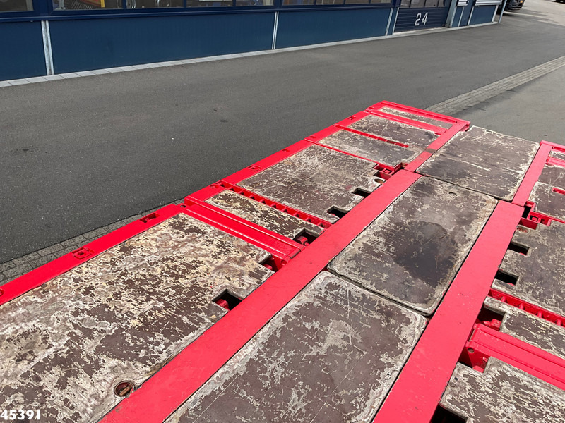 Автоманипулятор Volvo FH 540 8x4 HMF 85 Tonmeter laadkraan + Fly-Jib Just 222.786 km!: фото 13 Автоманипулятор Volvo FH 540 8x4 HMF 85 Tonmeter laadkraan + Fly-Jib Just 222.786 km!: фото 13