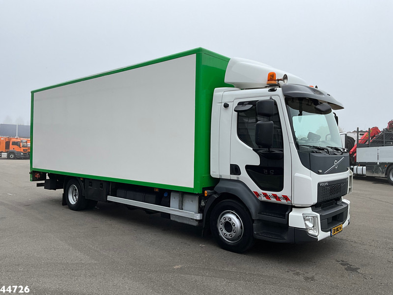 Volvo FL 250 Euro 6 met Dhollandia laadklep - Грузовик с закрытым кузовом: фото 3 Volvo FL 250 Euro 6 met Dhollandia laadklep - Грузовик с закрытым кузовом: фото 3