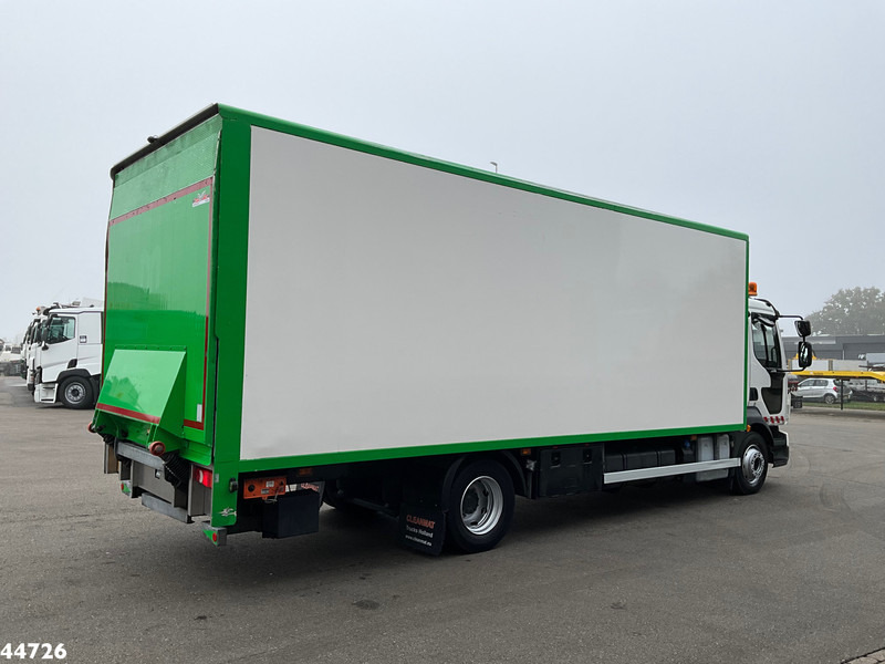 Volvo FL 250 Euro 6 met Dhollandia laadklep - Грузовик с закрытым кузовом: фото 4 Volvo FL 250 Euro 6 met Dhollandia laadklep - Грузовик с закрытым кузовом: фото 4