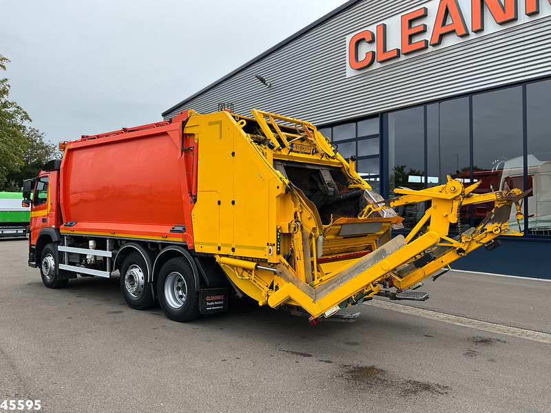 Volvo FM 330 Euro 6 Geesink 20m³ - Мусоровоз: фото 3 Volvo FM 330 Euro 6 Geesink 20m³ - Мусоровоз: фото 3