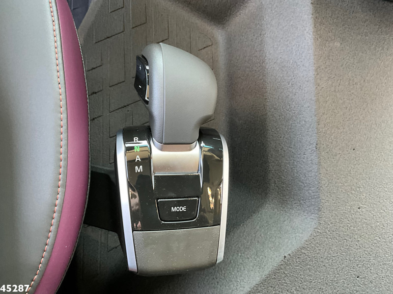 Мусоровоз Volvo FM 330 Euro 6 Geesink 20m³: фото 19