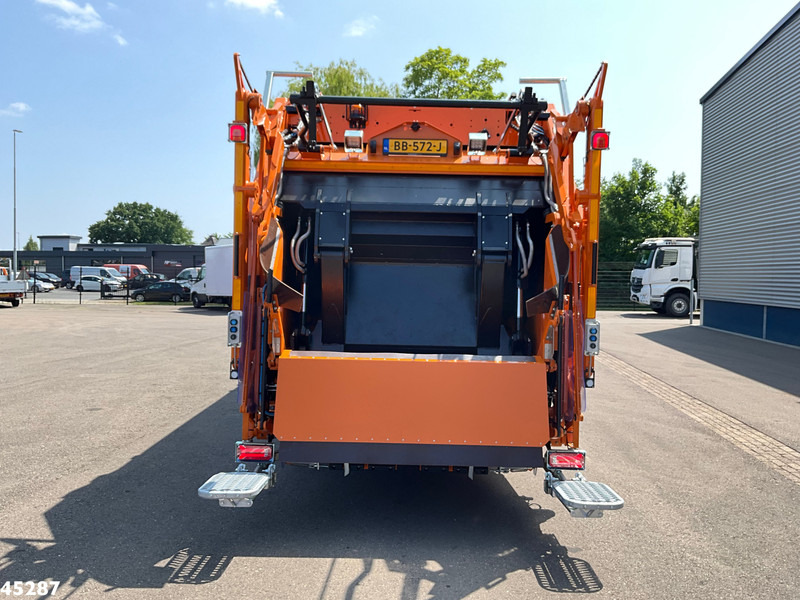 Мусоровоз Volvo FM 330 Euro 6 Geesink 20m³: фото 7