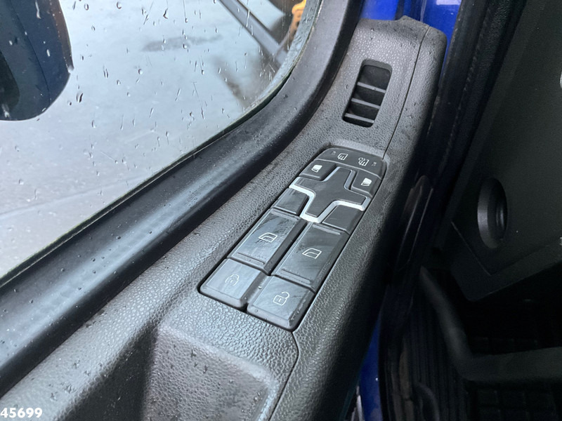 Автоманипулятор Volvo FM 460 8x4 Euro 6 HMF 26 tonmeter laadkraan: фото 18