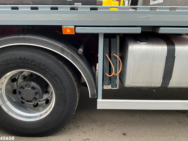 Автоманипулятор Volvo FMX 500 4x4 Fassi 31 Tonmeter laadkraan + Fly-Jib!: фото 18 Автоманипулятор Volvo FMX 500 4x4 Fassi 31 Tonmeter laadkraan + Fly-Jib!: фото 18