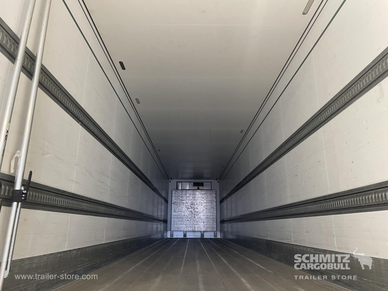 Прицеп-рефрижератор SCHMITZ Remolque Frigo Standard: фото 8