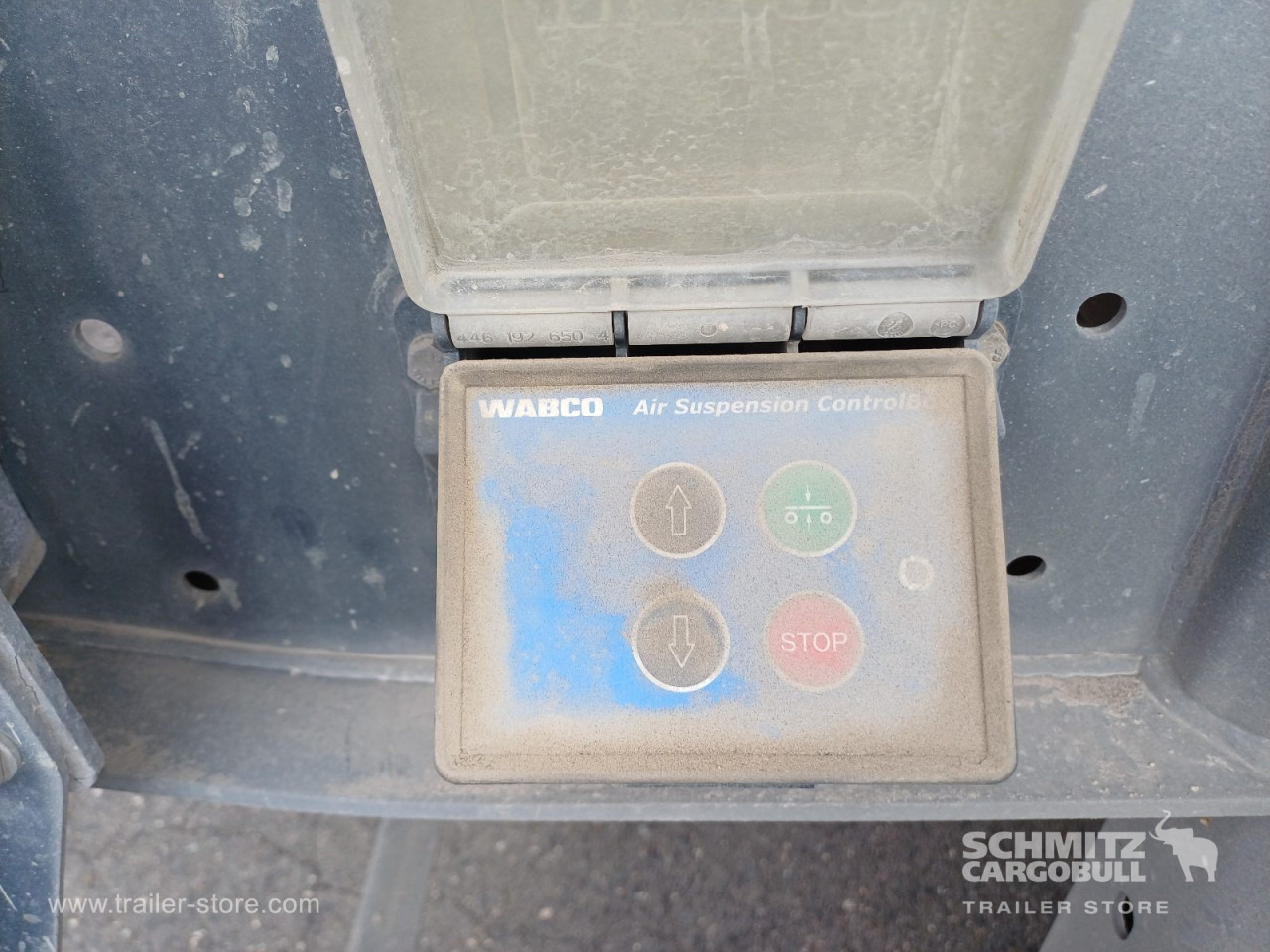 LANGENDORF Auflieger Kipper Stahlrundmulde 24m³ - Самосвальный полуприцеп: фото 4 LANGENDORF Auflieger Kipper Stahlrundmulde 24m³ - Самосвальный полуприцеп: фото 4