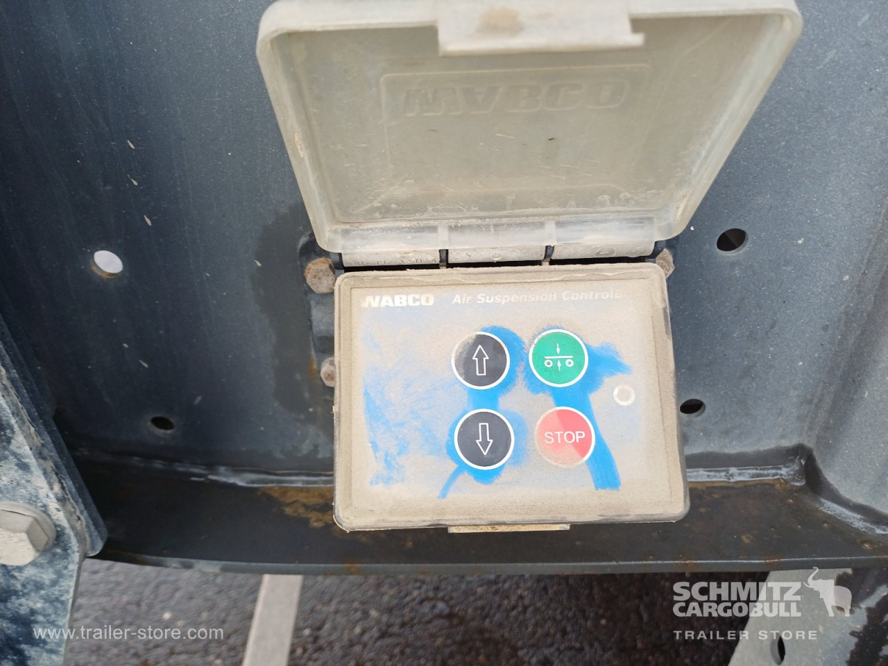 LANGENDORF Auflieger Kipper Stahlrundmulde 24m³ - Самосвальный полуприцеп: фото 4 LANGENDORF Auflieger Kipper Stahlrundmulde 24m³ - Самосвальный полуприцеп: фото 4