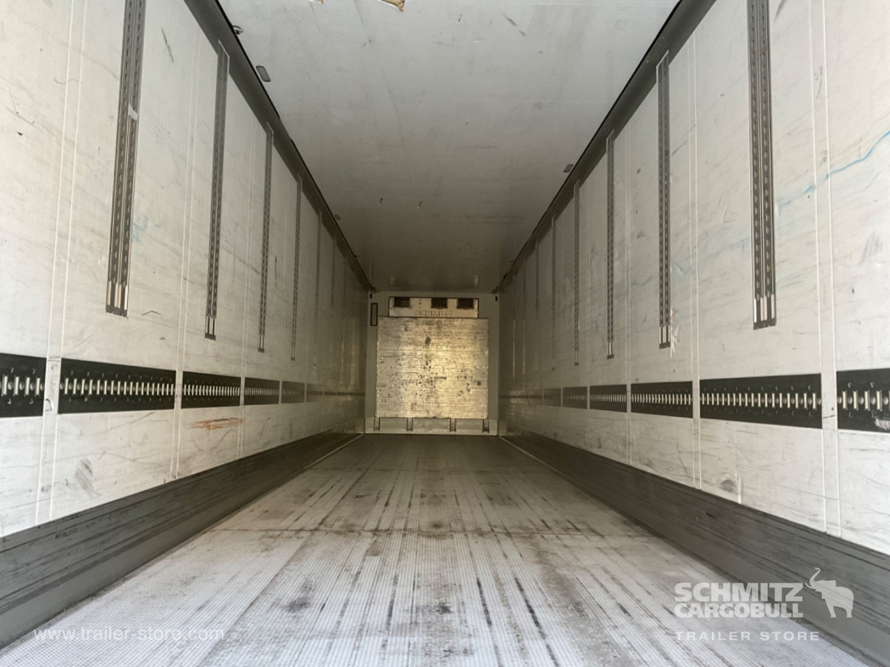 SCHMITZ Reefer Standard Double deck в лизинг SCHMITZ Reefer Standard Double deck: фото 9