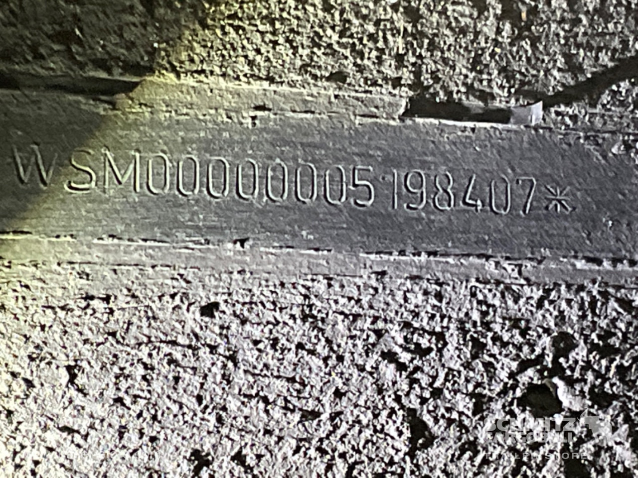 SCHMITZ Reefer Standard Double deck - Изотермический полуприцеп: фото 5 SCHMITZ Reefer Standard Double deck - Изотермический полуприцеп: фото 5