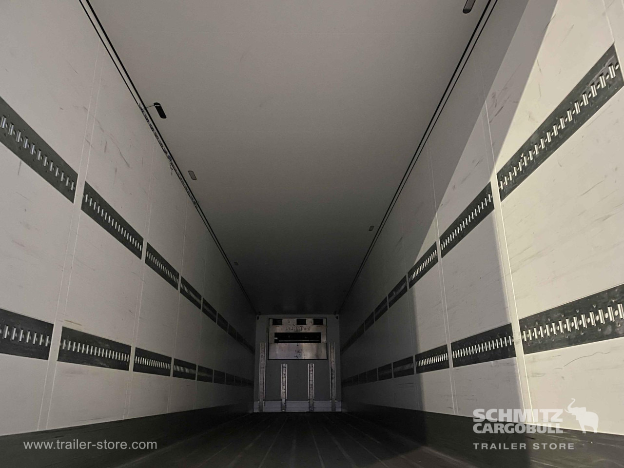 SCHMITZ Semiremolque Frigo Standard - Изотермический полуприцеп: фото 5 SCHMITZ Semiremolque Frigo Standard - Изотермический полуприцеп: фото 5