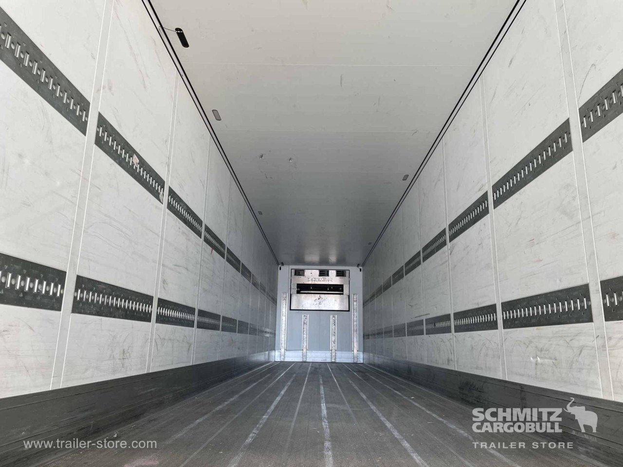 SCHMITZ Semiremolque Frigo Standard - Изотермический полуприцеп: фото 5 SCHMITZ Semiremolque Frigo Standard - Изотермический полуприцеп: фото 5