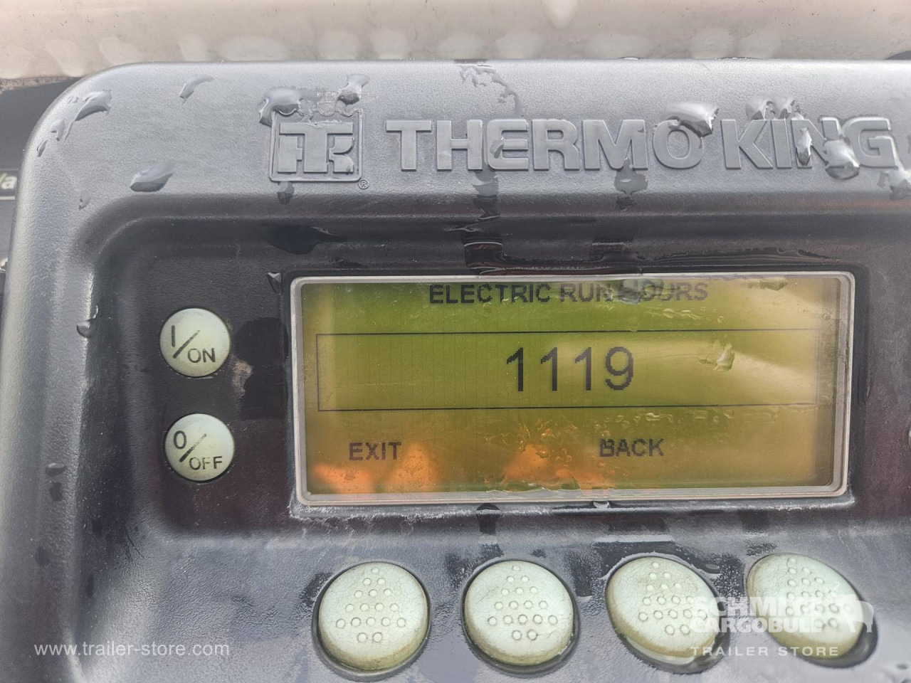 SCHMITZ Reefer Multitemp - Изотермический полуприцеп: фото 5 SCHMITZ Reefer Multitemp - Изотермический полуприцеп: фото 5