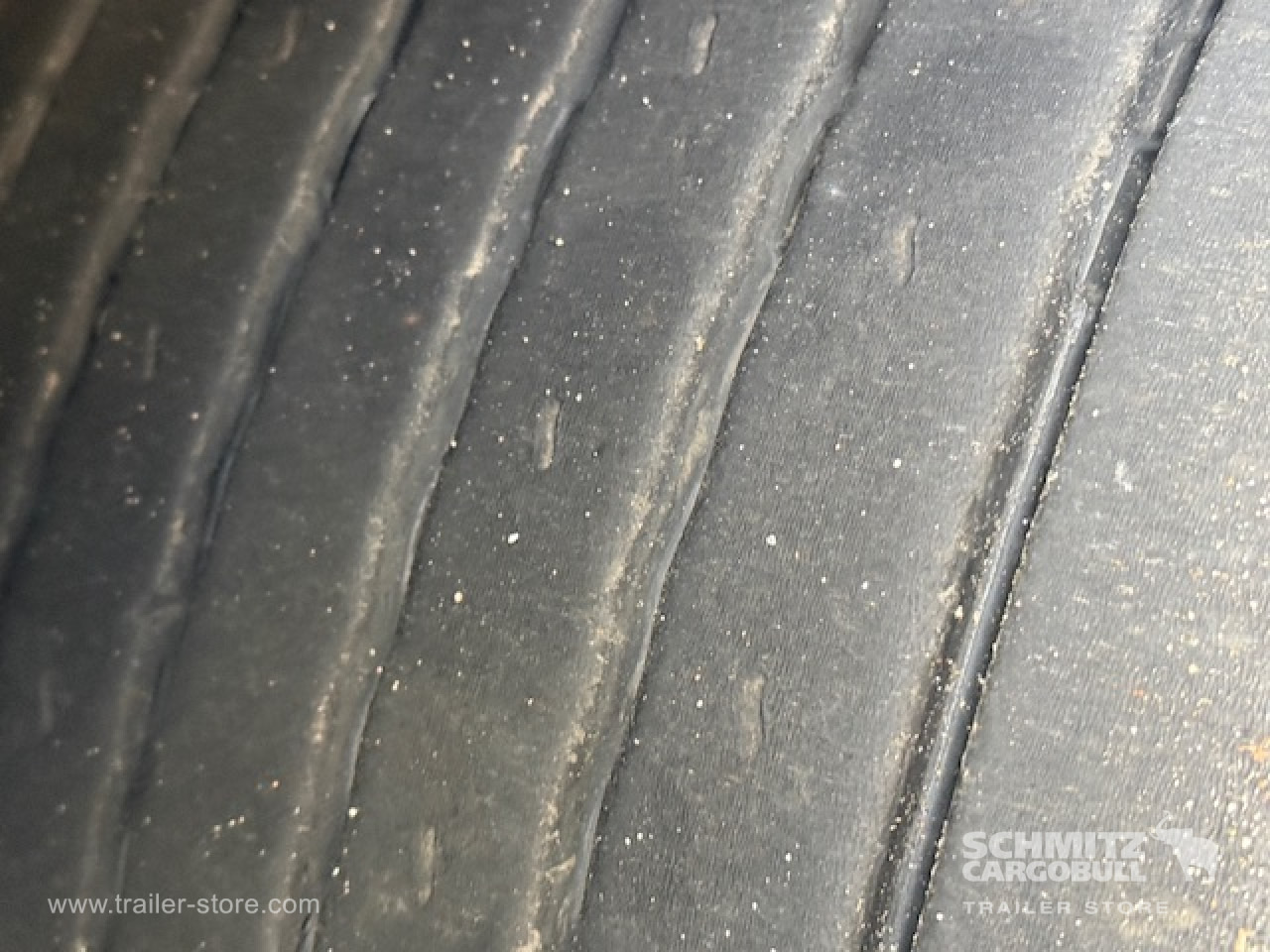 SCHMITZ Oplegger Schuifzeil Mega - Тентованный полуприцеп: фото 4 SCHMITZ Oplegger Schuifzeil Mega - Тентованный полуприцеп: фото 4