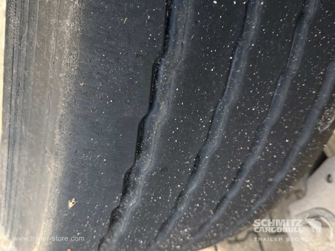 SCHMITZ Oplegger Schuifzeil Standard - Тентованный полуприцеп: фото 3 SCHMITZ Oplegger Schuifzeil Standard - Тентованный полуприцеп: фото 3