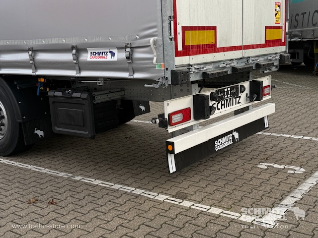 SCHMITZ Oplegger Schuifzeil Standard в лизинг SCHMITZ Oplegger Schuifzeil Standard: фото 13 SCHMITZ Oplegger Schuifzeil Standard в лизинг SCHMITZ Oplegger Schuifzeil Standard: фото 13