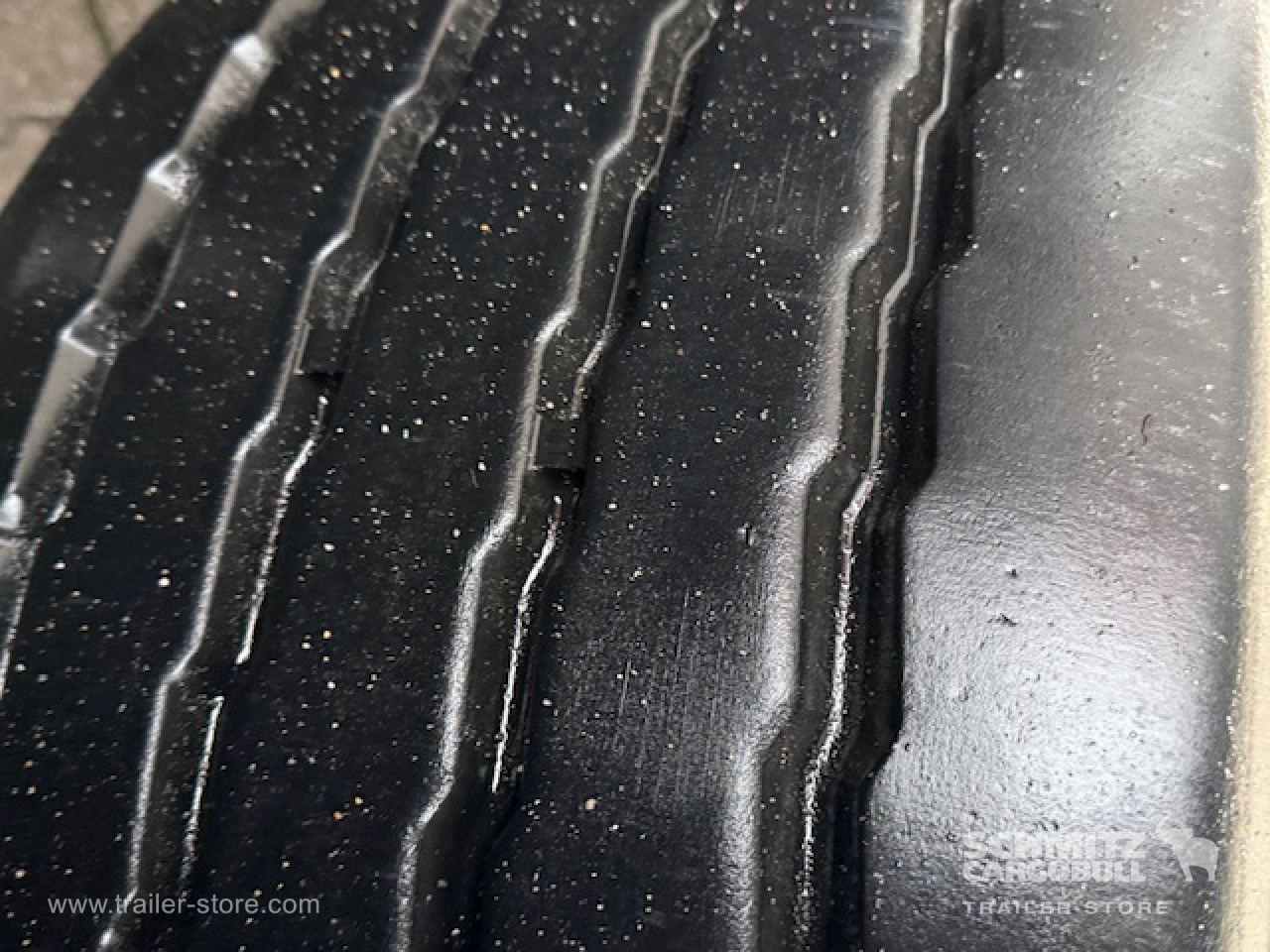 SCHMITZ Oplegger Schuifzeil Standard - Тентованный полуприцеп: фото 3 SCHMITZ Oplegger Schuifzeil Standard - Тентованный полуприцеп: фото 3