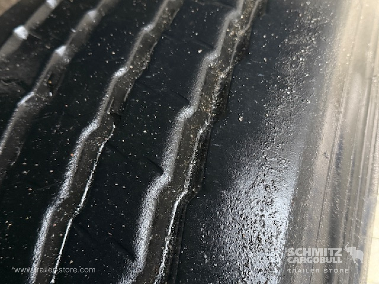 SCHMITZ Oplegger Schuifzeil Standard - Тентованный полуприцеп: фото 5 SCHMITZ Oplegger Schuifzeil Standard - Тентованный полуприцеп: фото 5