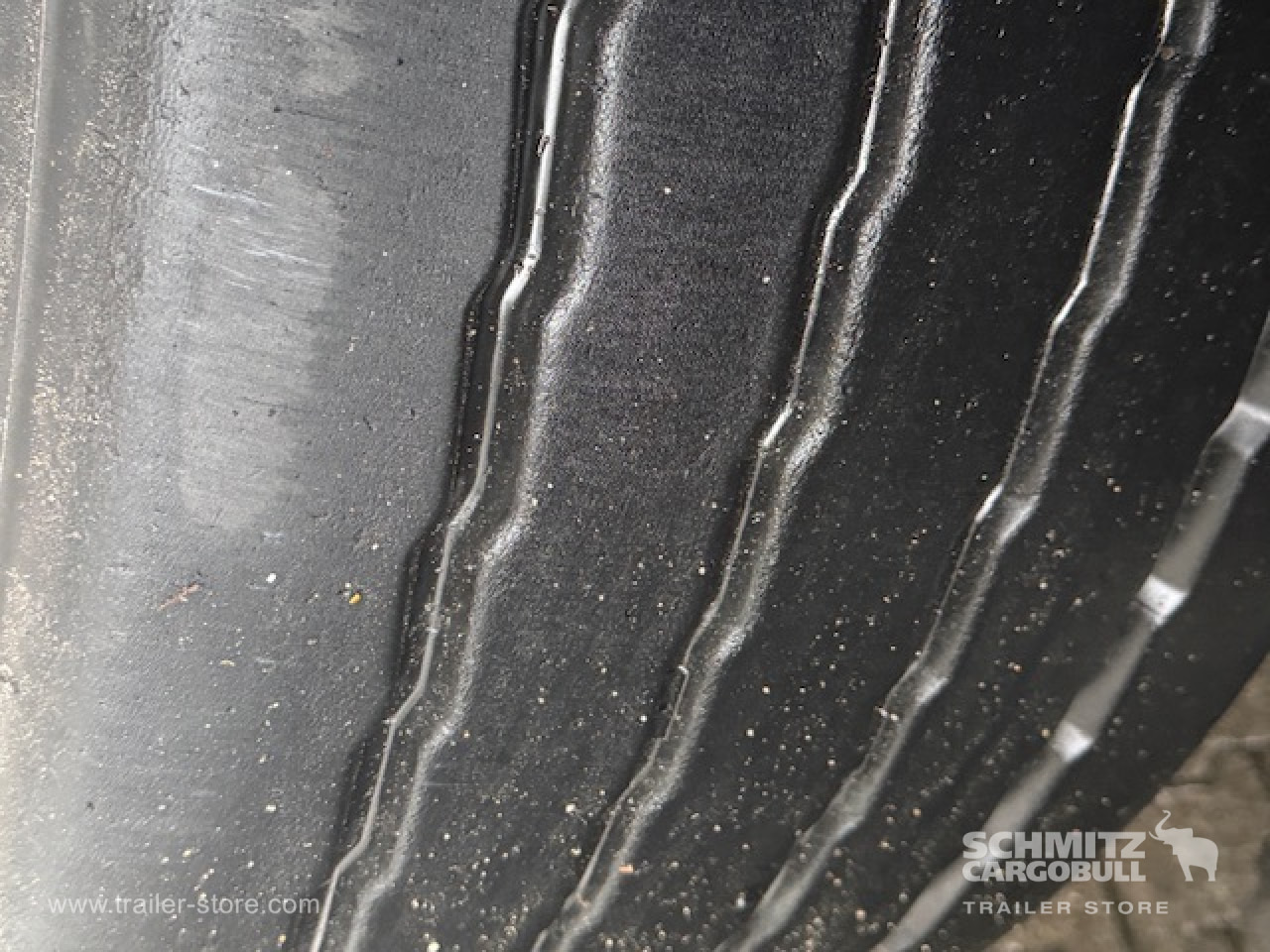 SCHMITZ Oplegger Schuifzeil Standard - Тентованный полуприцеп: фото 5 SCHMITZ Oplegger Schuifzeil Standard - Тентованный полуприцеп: фото 5