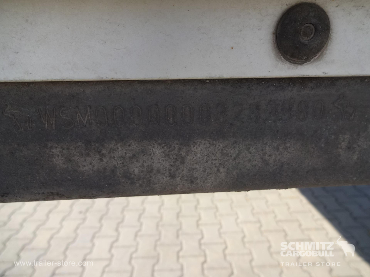 SCHMITZ Curtainsider Varios - Тентованный полуприцеп: фото 3 SCHMITZ Curtainsider Varios - Тентованный полуприцеп: фото 3