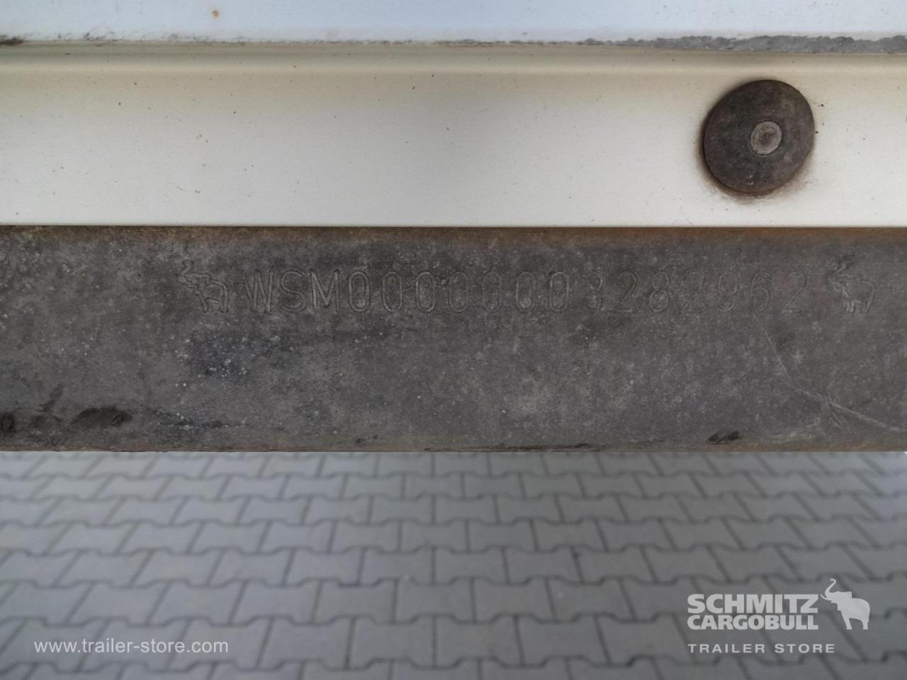 SCHMITZ Curtainsider Varios - Тентованный полуприцеп: фото 3 SCHMITZ Curtainsider Varios - Тентованный полуприцеп: фото 3