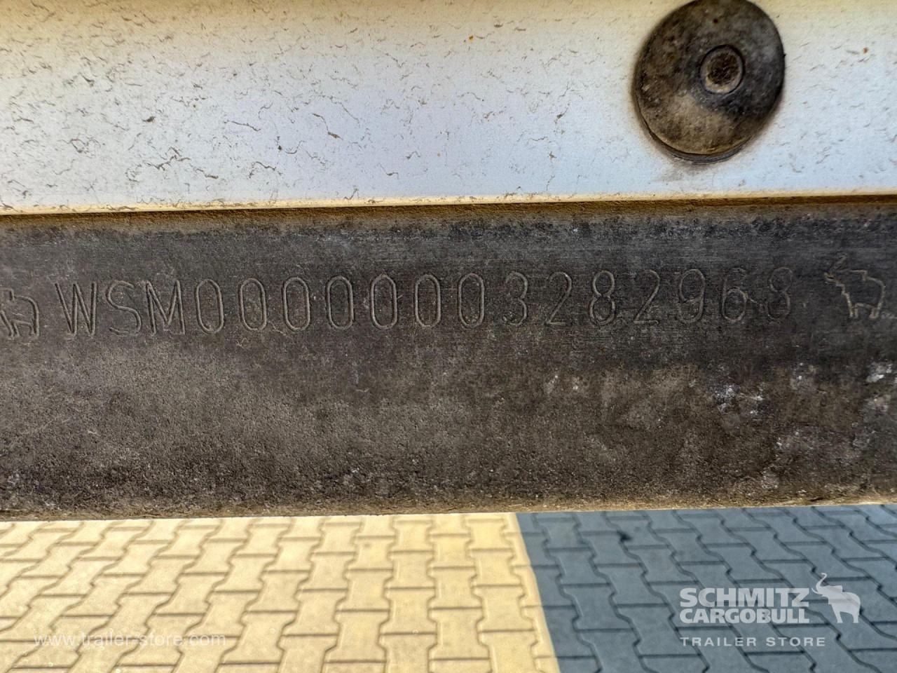 SCHMITZ Curtainsider Varios - Тентованный полуприцеп: фото 3 SCHMITZ Curtainsider Varios - Тентованный полуприцеп: фото 3