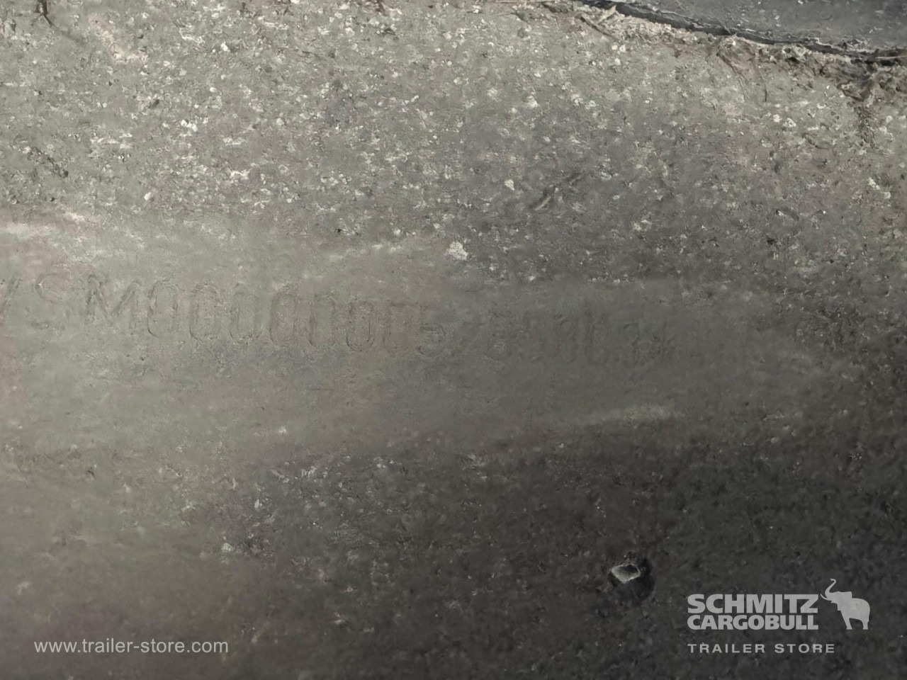 SCHMITZ Reefer Standard - Изотермический полуприцеп: фото 4 SCHMITZ Reefer Standard - Изотермический полуприцеп: фото 4