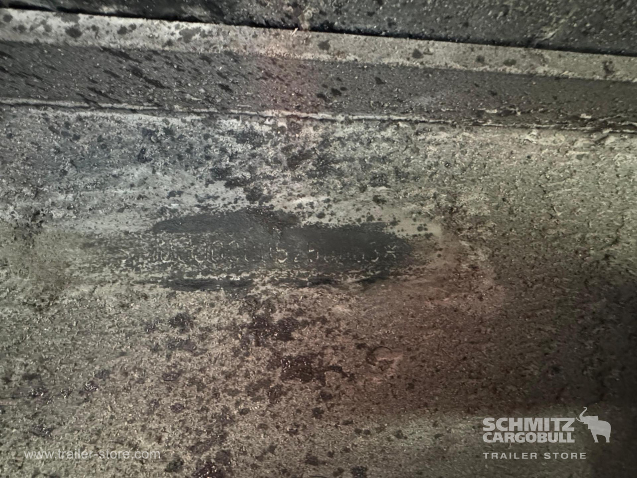 SCHMITZ Reefer Standard - Изотермический полуприцеп: фото 5 SCHMITZ Reefer Standard - Изотермический полуприцеп: фото 5