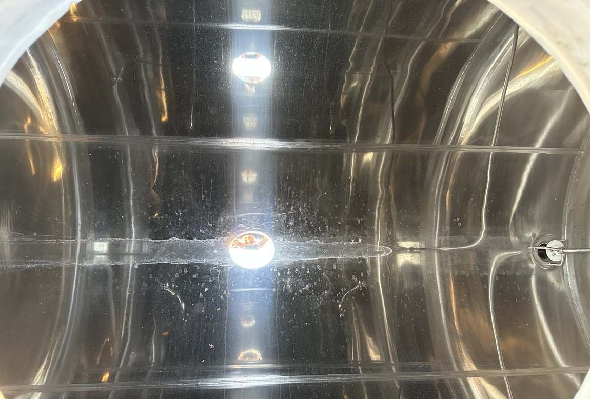 Новый Полуприцеп-цистерна для транспортировки пищевых продуктов Bata CISTERNA SUPER LIGHT NUOVA: фото 8 Новый Полуприцеп-цистерна для транспортировки пищевых продуктов Bata CISTERNA SUPER LIGHT NUOVA: фото 8