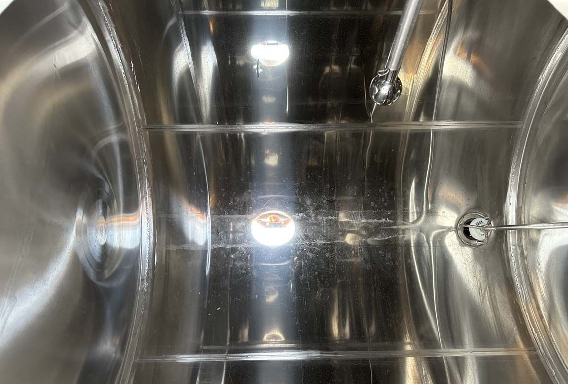 Новый Полуприцеп-цистерна для транспортировки пищевых продуктов Bata CISTERNA SUPER LIGHT NUOVA: фото 9 Новый Полуприцеп-цистерна для транспортировки пищевых продуктов Bata CISTERNA SUPER LIGHT NUOVA: фото 9