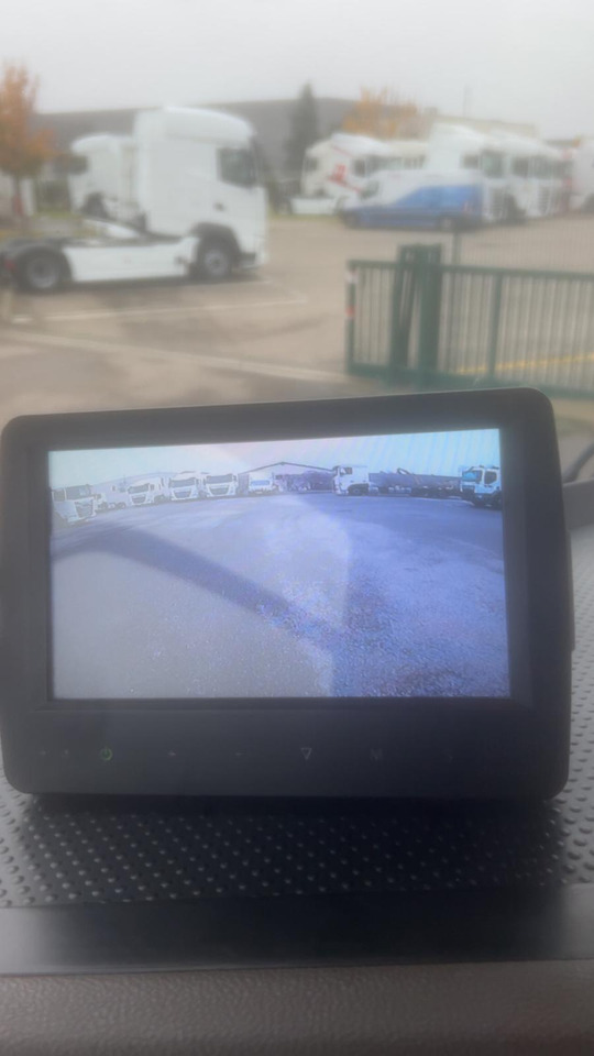 Грузовик бортовой/ Платформа, Автоманипулятор DAF CF 480 8x4 E6 / Fassi F315A.2.26 crane / flatbedCF 480 8x4 E6 / Fassi F315A.2.26 crane / flatbed: фото 18