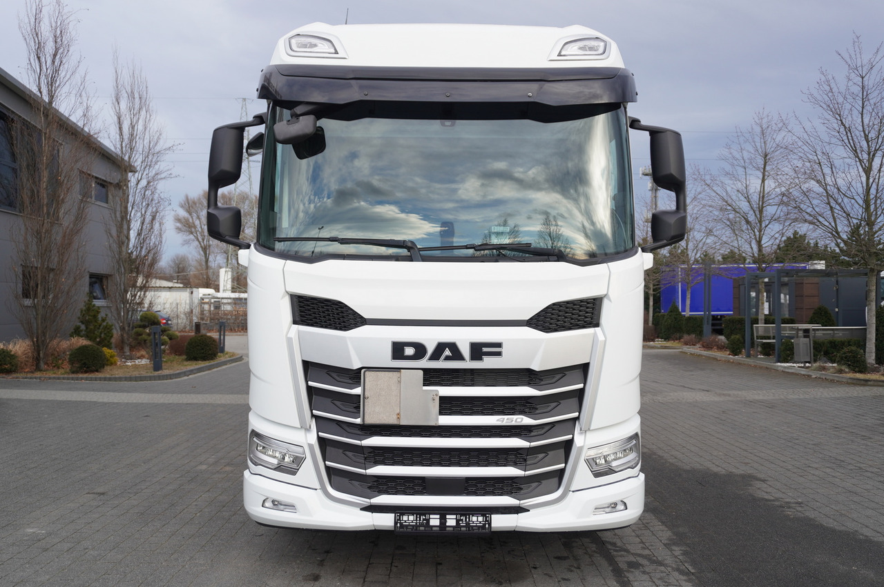 DAF XF 450 E6 / 2022 / Refrigerated Lamberet Carrier Supra 1150 / 450 HP в лизинг DAF XF 450 E6 / 2022 / Refrigerated Lamberet Carrier Supra 1150 / 450 HP: фото 7