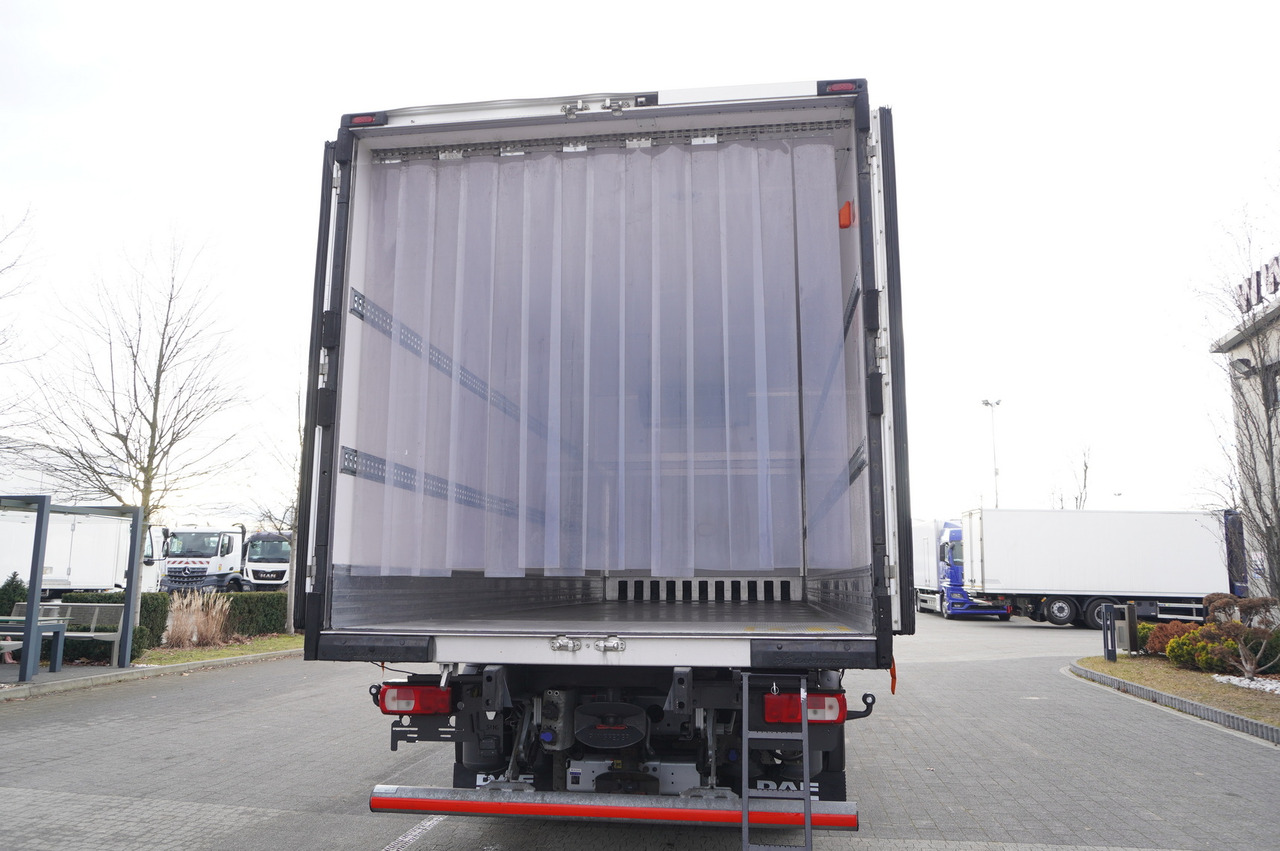 DAF XF 450 E6 / 2022 / Refrigerated Lamberet Carrier Supra 1150 / 450 HP в лизинг DAF XF 450 E6 / 2022 / Refrigerated Lamberet Carrier Supra 1150 / 450 HP: фото 10