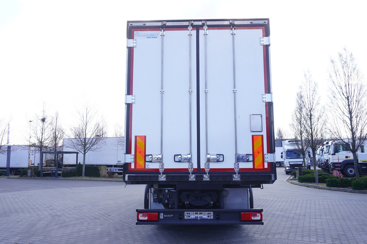 DAF XF 480/ 2021 / Krone refrigerator Multitemp / 185,000 km - Рефрижератор: фото 4 DAF XF 480/ 2021 / Krone refrigerator Multitemp / 185,000 km - Рефрижератор: фото 4