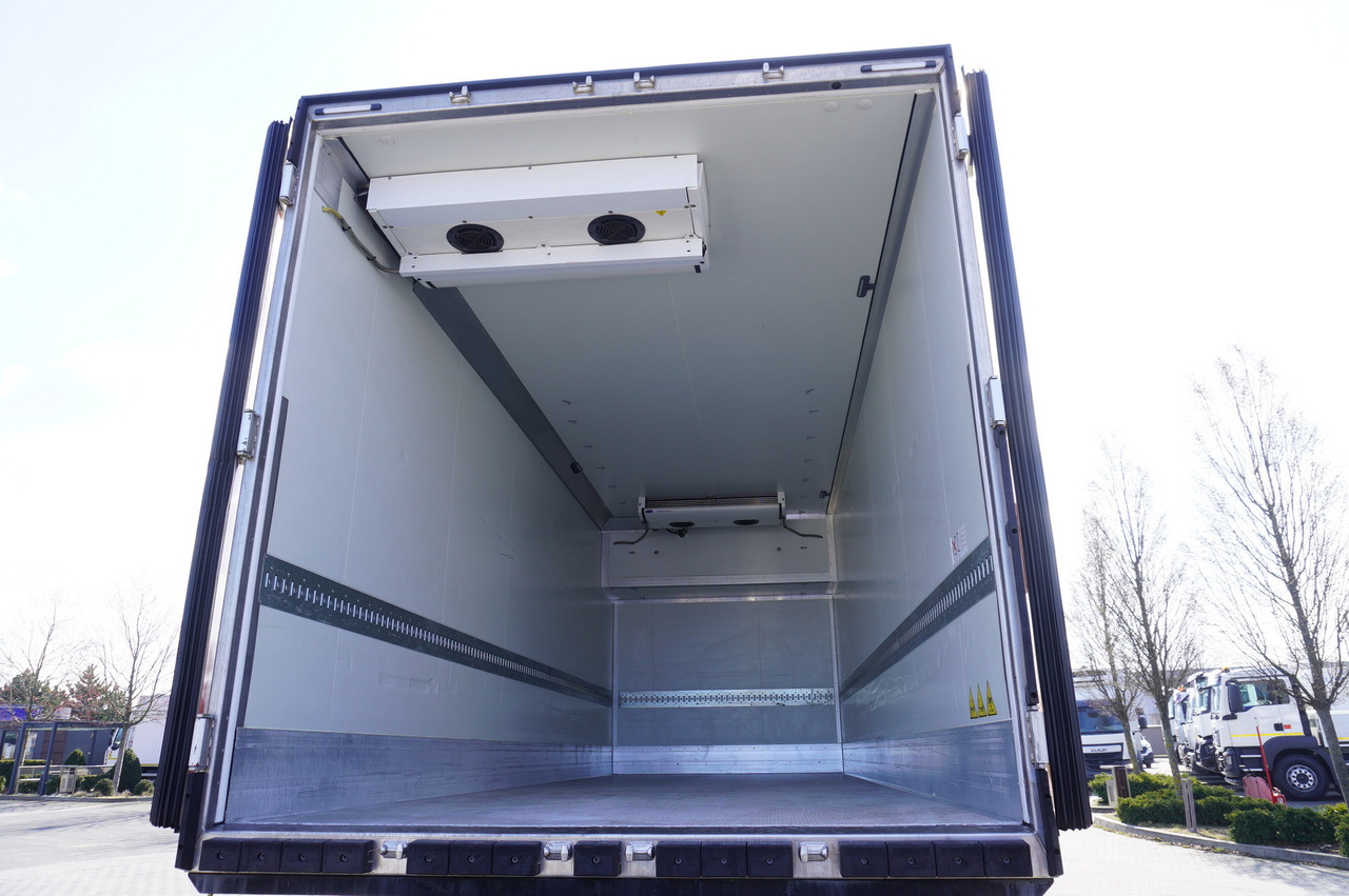 DAF XF 480/ 2021 / Krone refrigerator Multitemp / 185,000 km - Рефрижератор: фото 5 DAF XF 480/ 2021 / Krone refrigerator Multitemp / 185,000 km - Рефрижератор: фото 5