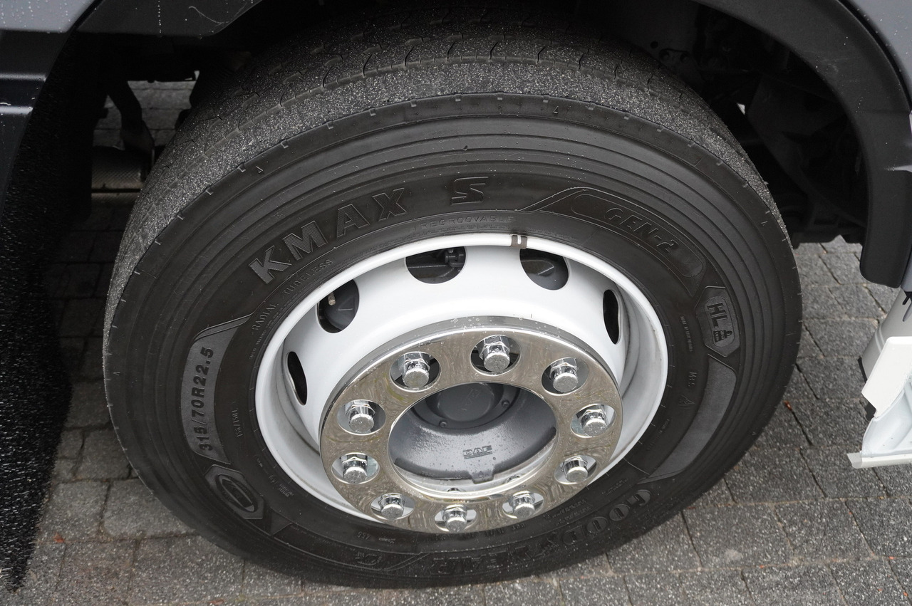 DAF XF 480 E6 6x2 / NEW Lamberet Refrigerator 18 pallets / 260000 km - Рефрижератор: фото 5 DAF XF 480 E6 6x2 / NEW Lamberet Refrigerator 18 pallets / 260000 km - Рефрижератор: фото 5