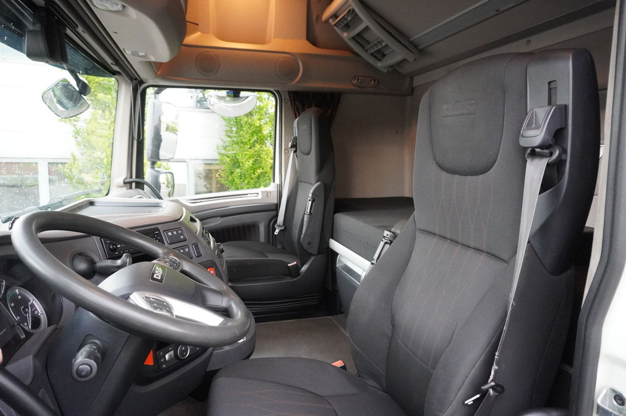 DAF XF 480 EURO 6/ 2021 / Lamberet Refrigerator / Carrier Vector 1550 в лизинг DAF XF 480 EURO 6/ 2021 / Lamberet Refrigerator / Carrier Vector 1550: фото 15