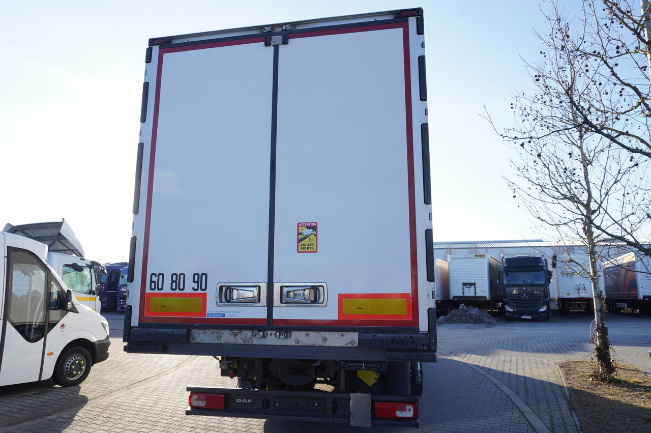 DAF XF 480 EURO 6/ 2021 / Lamberet Refrigerator / Carrier Vector 1550 - Рефрижератор: фото 3 DAF XF 480 EURO 6/ 2021 / Lamberet Refrigerator / Carrier Vector 1550 - Рефрижератор: фото 3
