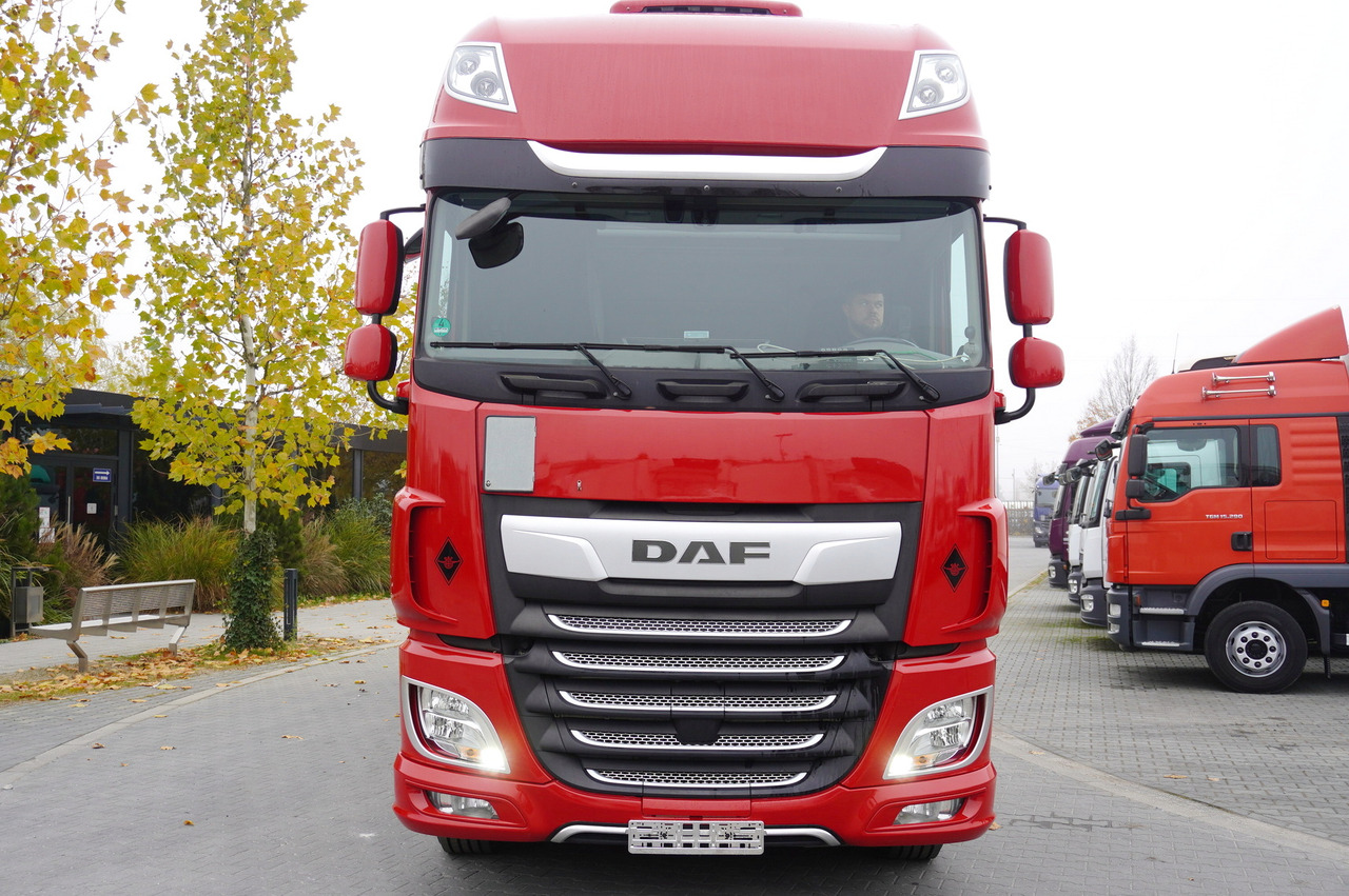 DAF XF 480 SSC E6 6x2 Refrigerated 18 pallets / 180 tho.km! year 2020 - Рефрижератор: фото 2 DAF XF 480 SSC E6 6x2 Refrigerated 18 pallets / 180 tho.km! year 2020 - Рефрижератор: фото 2