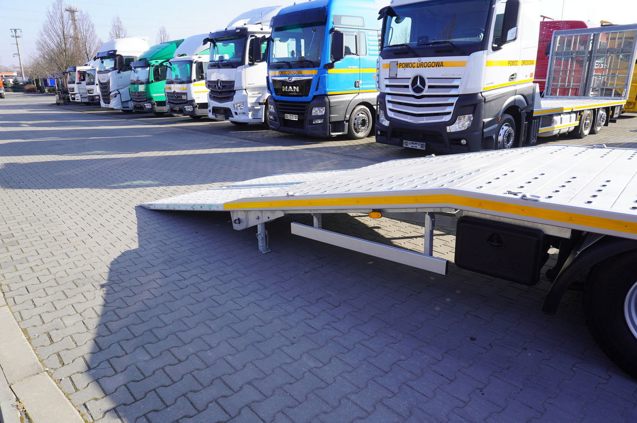 IVECO Eurocargo 160-250 / NEW galvanized truck / 9 t load capacity в лизинг IVECO Eurocargo 160-250 / NEW galvanized truck / 9 t load capacity: фото 15
