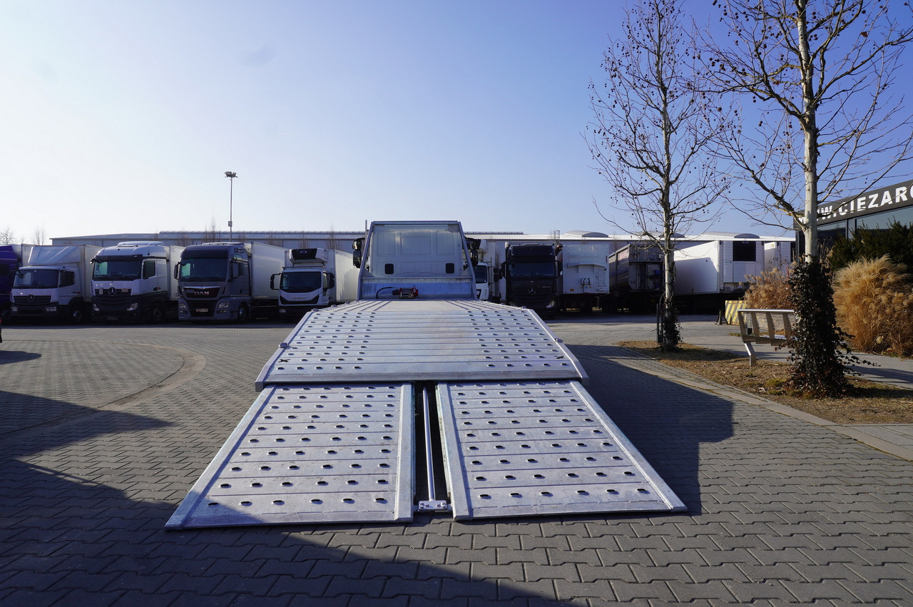 IVECO Eurocargo 160-250 / NEW galvanized truck / 9 t load capacity в лизинг IVECO Eurocargo 160-250 / NEW galvanized truck / 9 t load capacity: фото 14