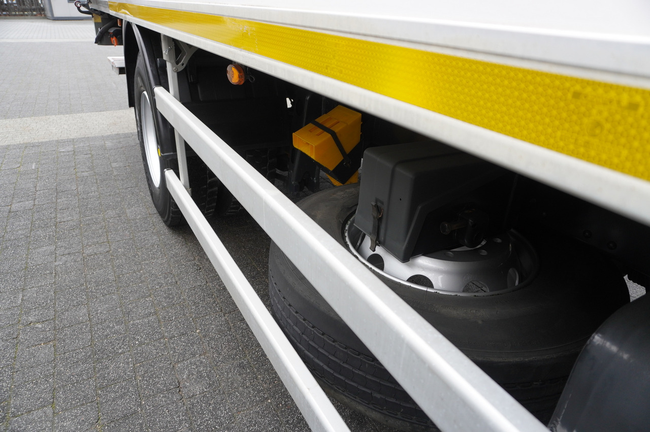 Рефрижератор IVECO Eurocargo 190-280L E6 / 19t / 19 euro pallets / Bitemperature: фото 21