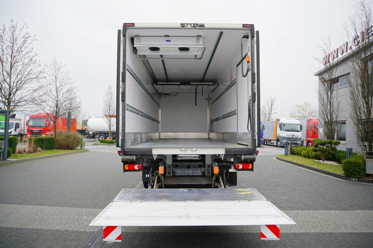 Рефрижератор IVECO Eurocargo 190-280L E6 / 19t / 19 euro pallets / Bitemperature: фото 15