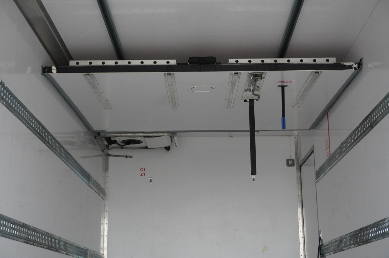 Рефрижератор IVECO Eurocargo 190-280L E6 / 19t / 19 euro pallets / Bitemperature: фото 18