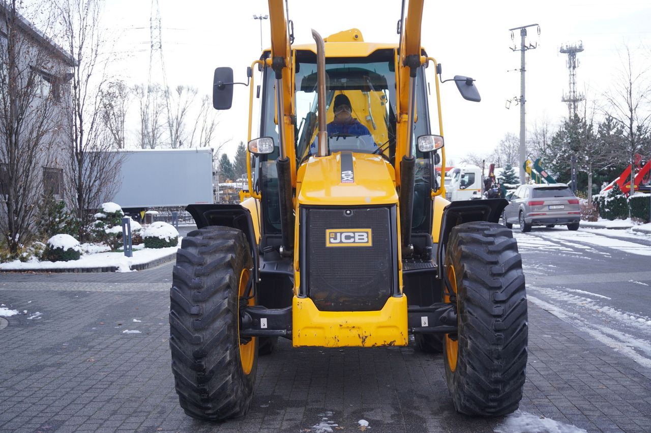 Экскаватор-погрузчик JCB JCB 4CX PRO / 350 MTH!!! / 2023 / joysticks: фото 14 Экскаватор-погрузчик JCB JCB 4CX PRO / 350 MTH!!! / 2023 / joysticks: фото 14