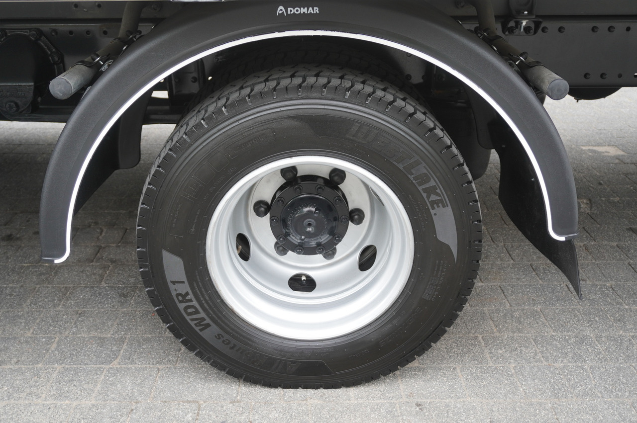 Рефрижератор MAN TGL 12.190 / CHEREAU Refrigerator 18 PAL multitemperature / Thermoking T-1200R / 100,000 km: фото 19