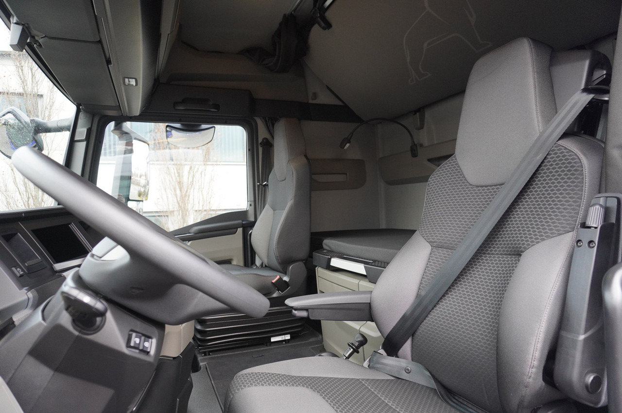 Новый Рефрижератор MAN TGX 26.400 / IGLOOCAR / Carrier Supra 1150 MT Silent: фото 18